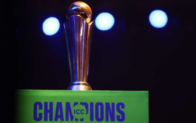 ICC Champions Trophy 2025: All You Need To Know About Event, Prize Money, and Venues