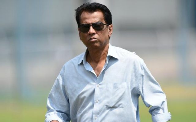 Veteran Cricketer And Mumbai Legend Milind Rege Passes Away At 76