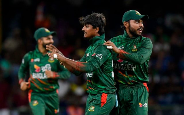 India vs Bangladesh: Who Will Win Today’s IND vs BAN Champions Trophy Match?