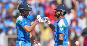 India vs Bangladesh Match Prediction, Fantasy Tips, Pitch Report, and Predicted XI for the Champions Trophy Match