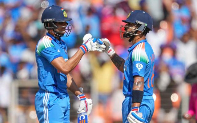 India vs Bangladesh Match Prediction, Fantasy Tips, Pitch Report, and Predicted XI for the Champions Trophy Match