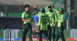 Pakistan