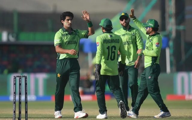 Pakistan Penalized In Champions Trophy Opener Against NZ; Here’s The Reason
