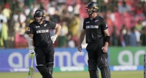 Tom Latham and Will Young Make History Against Pakistan in Champions Trophy Opener; Check Complete List