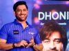 MS Dhoni