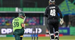 Fakhar Zaman Set To Miss India vs Pakistan Champions Trophy 2025 Match Due To Injury: Report