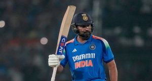 Rohit Sharma and Virat Kohli on the Verge of Major Milestones Ahead of Bangladesh Clash