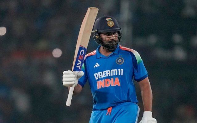 Rohit Sharma and Virat Kohli On The Verge of Major Milestones Ahead of Bangladesh Clash
