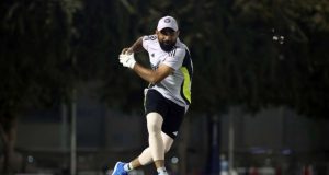 Mohammed Shami