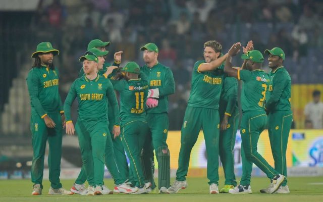 Afghanistan vs South Africa Match Prediction, Fantasy Tips, Pitch Report, and Predicted XI for the Champions Trophy Match Afghanistan vs South Africa Match Prediction, Fantasy Tips, Pitch Report, and Predicted XI for the Champions Trophy Match