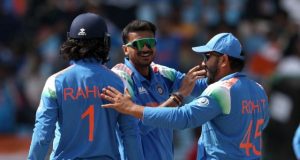 Axar Patel Misses 5 Records After Rohit Sharma Dropped Catch