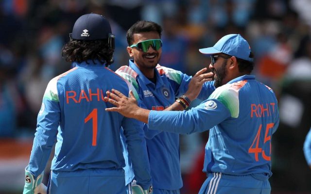 Axar Patel Misses 5 Records After Rohit Sharma Dropped Catch