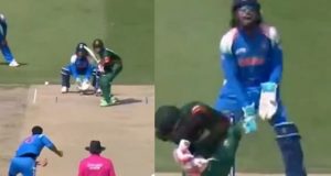 Axar Patel