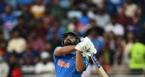 Rohit Sharma Becomes the Second Fastest to 11,000 ODI Runs, Check the List