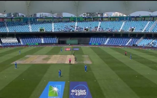 Is ODI Cricket Dying? Empty Seats at India vs Bangladesh Game Spark Debate