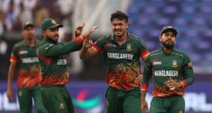 Run-Out Errors: Bangladesh's Mistakes Lead to Defeat Against India in Champions Trophy