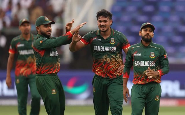 Bangladesh To Seek ICC Intervention Over T20 World Cup Venue After Mustafizur IPL Exit: Reports