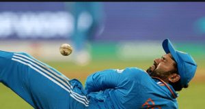 Rohit Sharma Tops Drop Charts: A Look at His Catching Woes