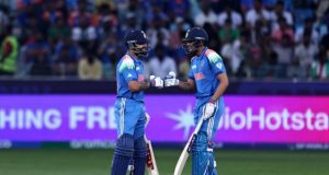 India vs Pakistan: Who Will Win Today’s IND vs PAK Champions Trophy Match?