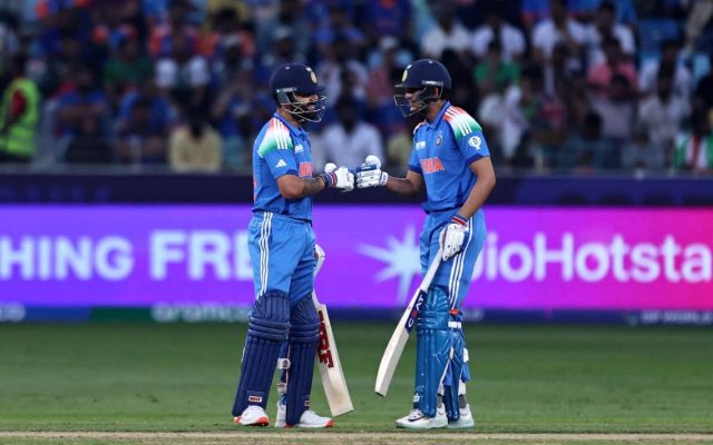 India vs Pakistan: Who Will Win Today’s IND vs PAK Champions Trophy Match?