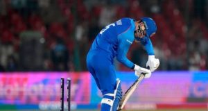 "Little Bit Tacky Under Lights"- Ryan Rickleton Explains the Struggle of Chasing in the Champions Trophy
