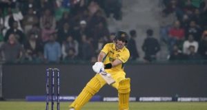 Inglis Lessons for the Englishmen in Champions Trophy, Social Media Erupts