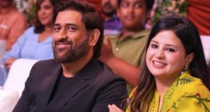 In a world full of Dhanashree and Natasa, try to be Sakshil; Check out the viral video of Sakshi Dhoni