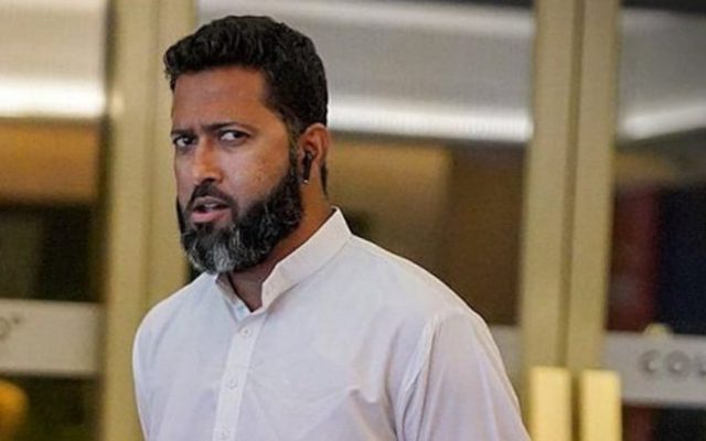 [WATCH]- Wasim Jaffer Drops Iconic Bollywood Reference Before IND vs PAK 2025 Champions Trophy Clash