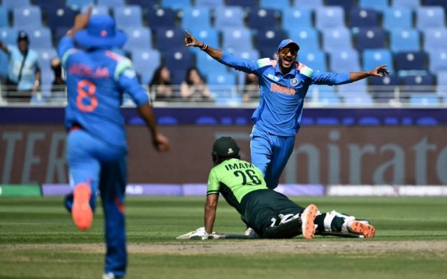“The Family Can’t Run…”: Sunil Gavaskar Takes a Dig at Inzamam-ul-Haq and His Nephew Imam-Ul-Haq