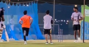 "Bahut Help Kiya Apne...": Virat Kohli's Special Praise for Net Bowler Before India vs Pakistan Clash