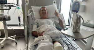 Wasim Jaffer Playfully Wishes Michael Vaughan a Speedy Recovery after Knee Surgery