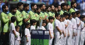 How Pakistan Can Still Qualify for Champions Trophy Semifinals: Scenario Explained