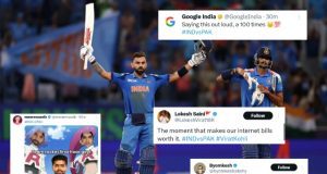 "Tournament se host Ko hi bahar kar diya...": Ecstatic Fans Celebrate India's Triumph Over Pakistan in Champions Trophy