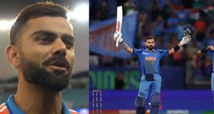 "It's Kind of Been My Weakness as Well"- Virat Kohli's Huge Remark After the India vs Pakistan 2025 Match