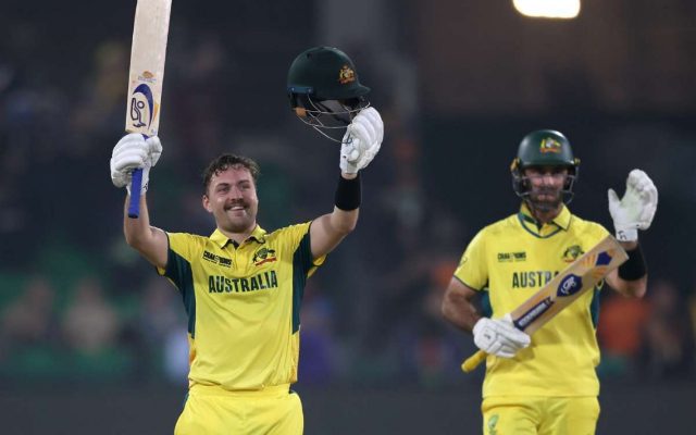 Australia Announce Squad For The 2026 T20 World Cup