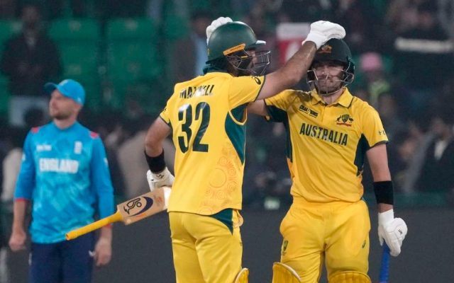 Australia vs South Africa: Who Will Win Today’s AUS vs SA Champions Trophy Match?
