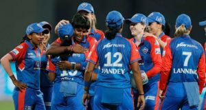 Delhi Capitals vs Gujarat Giants Match Prediction, Fantasy Tips, Pitch Report, and Predicted XI for the WPL Match