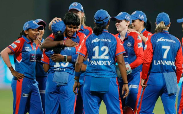 Delhi Capitals vs Gujarat Giants Match Prediction, Fantasy Tips, Pitch Report, and Predicted XI for the WPL Match