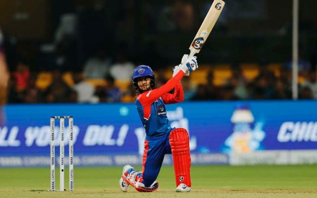 Delhi Capitals vs Gujarat Giants: Who Will Win Today’s DC vs GG WPL Match?