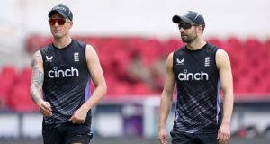 Big Blow to England, Star Bowler Likely to Miss the Rest of Champions Trophy Campaign
