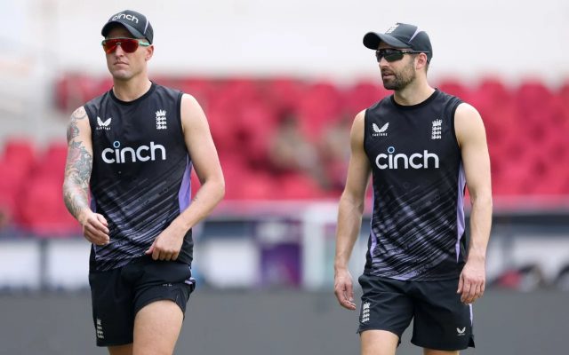 Big Blow To England, Star Bowler Likely To Miss The Rest Of Champions Trophy Campaign