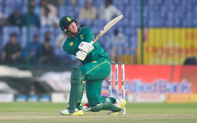 SA Skipper Temba Bavuma Gives Fitness Update On Heinrich Klaasen Ahead Of SA vs AUS Clash