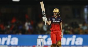 Ellyse Perry