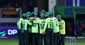 Pakistan's Bizarre Claim: India Used Black Magic to Win Cricket Match