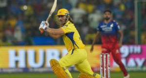 MS Dhoni