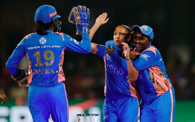 Mumbai Indians vs UP Warriorz: Who Will Win Today’s MI vs UP WPL Match?