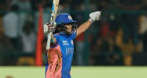 Mumbai Indians vs UP Warriorz Match Prediction, Fantasy Tips, Pitch Report, and Predicted XI for the WPL Match
