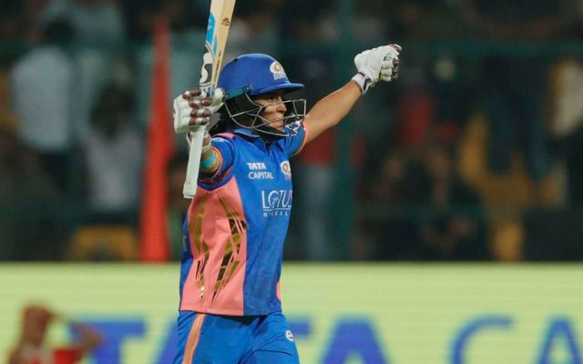 Mumbai Indians vs UP Warriorz Match Prediction, Fantasy Tips, Pitch Report, and Predicted XI for the WPL Match