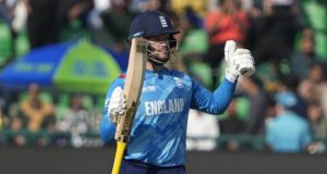 Ben Duckett