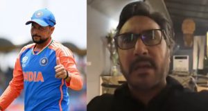 "Why are they afraid...": PAK Fan Reveals Kuldeep Yadav’s Epic Response During IND vs PAK Match